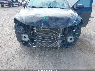 2019 Chevrolet Blazer, VIN 3GNKBBRA9KS689226. Фото 6 из 6 с аукциона IAAI. Каталог авто из США OpenDataCar.