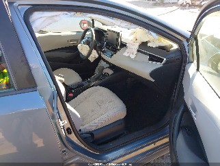 2020 Toyota Corolla, VIN 5YFEPRAE4LP100709. Фото 5 з 6 з аукціону IAAI. Каталог авто зі США OpenDataCar.