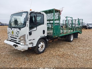 2017 Isuzu Npr Hd, VIN 54DC4W1B3HS806723. Фото 2 з 6 з аукціону IAAI. Каталог авто зі США OpenDataCar.