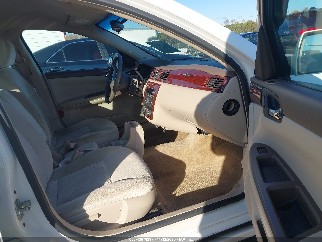 2008 Chevrolet Impala, VIN 2G1WT55NX89132888. Фото 5 з 6 з аукціону IAAI. Каталог авто зі США OpenDataCar.