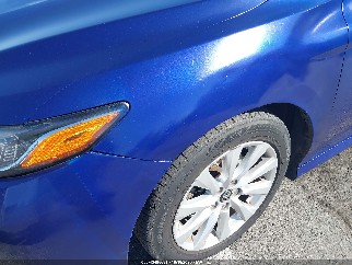 2018 Toyota Camry, VIN JTNB11HK9J3003766. Фото 6 з 6 з аукціону IAAI. Каталог авто зі США OpenDataCar.