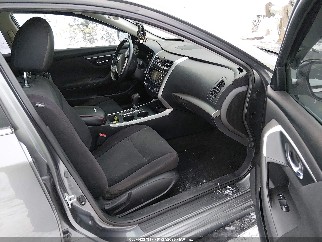 2015 Nissan Altima, VIN 1N4AL3AP4FC168228. Фото 5 з 6 з аукціону IAAI. Каталог авто зі США OpenDataCar.