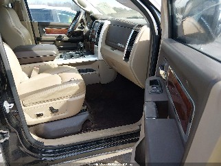 2009 Dodge Ram 1500, VIN 1D3HV13TX9J530300. Фото 5 з 6 з аукціону IAAI. Каталог авто зі США OpenDataCar.