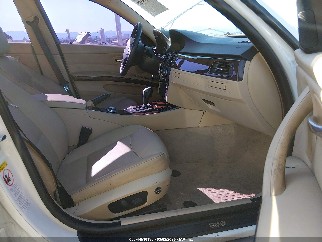 2008 Bmw 3 Series, VIN WBAVB73558P102507. Фото 5 з 6 з аукціону IAAI. Каталог авто зі США OpenDataCar.