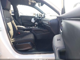2024 Honda HR-V, VIN 3CZRZ1H59RM753758. Фото 5 з 6 з аукціону IAAI. Каталог авто зі США OpenDataCar.