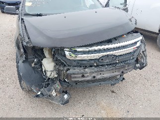 2013 Ford Edge, VIN 2FMDK3KC4DBB94844. Фото 6 з 6 з аукціону IAAI. Каталог авто зі США OpenDataCar.