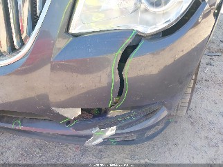 2014 Buick Enclave, VIN 5GAKVBKD4EJ153988. Фото 6 з 6 з аукціону IAAI. Каталог авто зі США OpenDataCar.