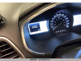 2015 Ford Edge, VIN 2FMPK4K88FBB57443. Фото 5 з 6 з аукціону IAAI. Каталог авто зі США OpenDataCar.