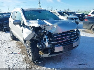 2020 Ford EcoSport, VIN MAJ6S3KL4LC336224. Фото 6 з 6 з аукціону IAAI. Каталог авто зі США OpenDataCar.