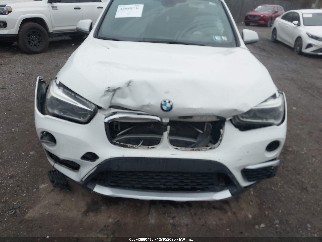 2016 Bmw X1, VIN WBXHT3C36G5E55276. Фото 6 з 6 з аукціону IAAI. Каталог авто зі США OpenDataCar.