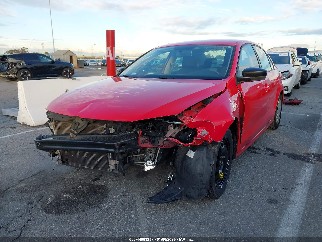 2015 Volkswagen Jetta, VIN 3VW1K7AJ1FM345118. Фото 2 з 6 з аукціону IAAI. Каталог авто зі США OpenDataCar.
