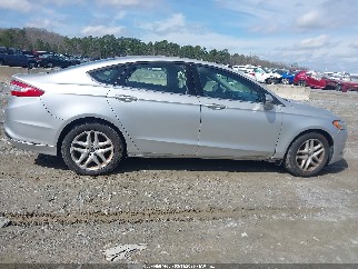 2016 Ford Fusion, VIN 3FA6P0HD6GR105901. Фото 6 з 6 з аукціону IAAI. Каталог авто зі США OpenDataCar.