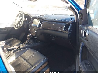 2019 Ford Ranger, VIN 1FTER4FH7KLA22370. Фото 5 з 6 з аукціону IAAI. Каталог авто зі США OpenDataCar.