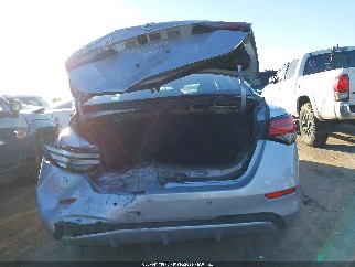 2023 Nissan Sentra, VIN 3N1AB8CV0PY241788. Фото 6 з 6 з аукціону IAAI. Каталог авто зі США OpenDataCar.