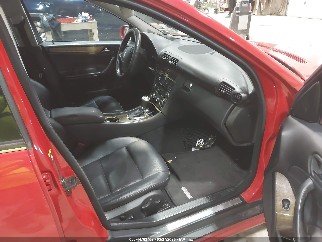 2007 Mercedes-benz C-Class, VIN WDBRF52H17F928959. Фото 5 з 6 з аукціону IAAI. Каталог авто зі США OpenDataCar.