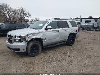 2016 Chevrolet Tahoe, VIN 1GNSKBKC3GR207422. Фото 2 з 6 з аукціону IAAI. Каталог авто зі США OpenDataCar.