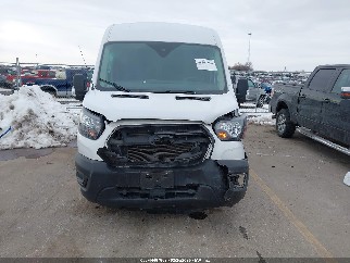 2020 Ford Transit-250, VIN 1FTBR1C88LKA84096. Фото 6 з 6 з аукціону IAAI. Каталог авто зі США OpenDataCar.