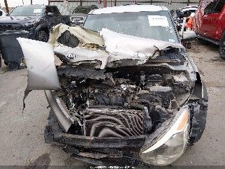 2014 Kia Soul, VIN KNDJN2A24E7057706. Фото 6 з 6 з аукціону IAAI. Каталог авто зі США OpenDataCar.