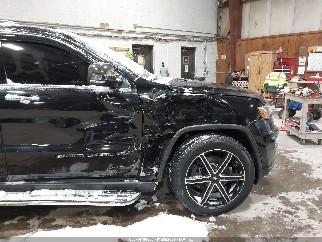 2021 Jeep Grand Cherokee, VIN 1C4RJFBG6MC566377. Фото 6 з 6 з аукціону IAAI. Каталог авто зі США OpenDataCar.