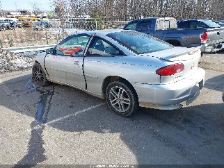 2002 Chevrolet Cavalier, VIN 1G1JC124027285464. Фото 3 з 6 з аукціону IAAI. Каталог авто зі США OpenDataCar.
