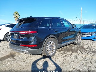 2023 Lincoln Corsair, VIN 5LMCJ1CA0PUL13081. Фото 4 з 6 з аукціону IAAI. Каталог авто зі США OpenDataCar.