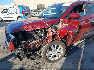 2020 Hyundai Tucson, VIN KM8J33A41LU145734. Фото 6 з 6 з аукціону IAAI. Каталог авто зі США OpenDataCar.