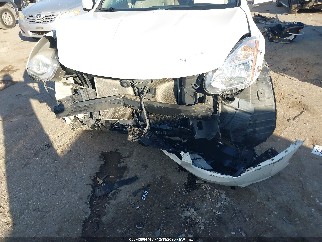 2012 Nissan Rogue, VIN JN8AS5MT3CW271835. Zdjęcie 6 z 6 z aukcji IAAI. Katalog aut z USA OpenDataCar.