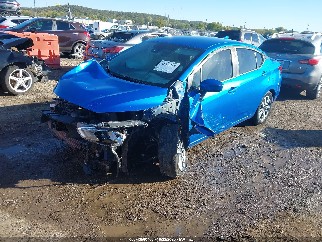 2020 Nissan Versa, VIN 3N1CN8EV5LL829982. Фото 2 з 6 з аукціону IAAI. Каталог авто зі США OpenDataCar.