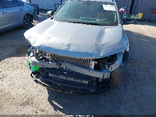 2025 Chevrolet Trax, VIN KL77LJEP8SC270514. Фото 6 з 6 з аукціону IAAI. Каталог авто зі США OpenDataCar.