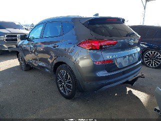 2020 Hyundai Tucson, VIN KM8J33AL8LU207539. Фото 3 з 6 з аукціону IAAI. Каталог авто зі США OpenDataCar.