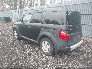 2008 Honda Element, VIN 5J6YH283X8L008231. Фото 3 из 6 с аукциона IAAI. Каталог авто из США OpenDataCar.
