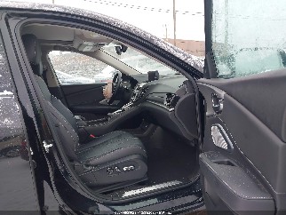 2023 Acura RDX, VIN 5J8TC2H51PL000177. Zdjęcie 5 z 6 z aukcji IAAI. Katalog aut z USA OpenDataCar.