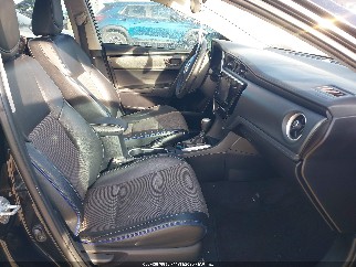 2017 Toyota Corolla, VIN 2T1BURHE2HC793353. Фото 5 з 6 з аукціону IAAI. Каталог авто зі США OpenDataCar.