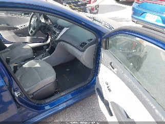 2016 Hyundai Accent, VIN KMHCT4AE4GU029506. Zdjęcie 5 z 6 z aukcji IAAI. Katalog aut z USA OpenDataCar.