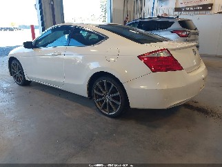 2009 Honda Accord, VIN 1HGCS12739A022896. Фото 3 из 6 с аукциона IAAI. Каталог авто из США OpenDataCar.