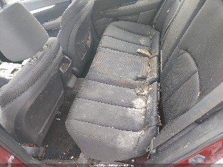 2011 Subaru Legacy, VIN 4S3BMCG67B3220102. Photo 6 of 6 from IAAI auction. OpenDataCar US salvage catalog.