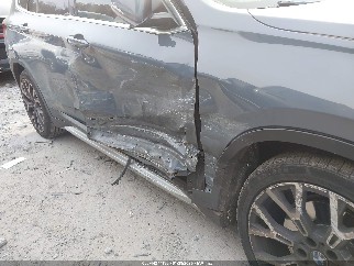 2020 Bmw X1, VIN WBXJG7C07L3L85650. Фото 6 из 6 с аукциона IAAI. Каталог авто из США OpenDataCar.