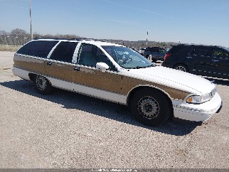 1994 Chevrolet Caprice, VIN 1G1BL82P0RR167002. Фото 1 з 6 з аукціону IAAI. Каталог авто зі США OpenDataCar.