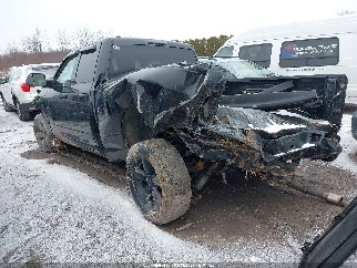 2016 Ram 1500, VIN 1C6RR7FT6GS410475. Фото 3 з 6 з аукціону IAAI. Каталог авто зі США OpenDataCar.