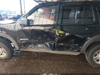 2007 Ford Explorer, VIN 1FMEU63E77UB07534. Фото 6 з 6 з аукціону IAAI. Каталог авто зі США OpenDataCar.