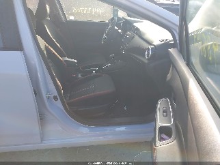 2023 Nissan Versa, VIN 3N1CN8FVXPL860326. Фото 5 з 6 з аукціону IAAI. Каталог авто зі США OpenDataCar.