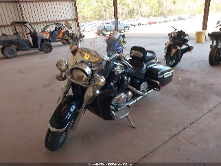 2006 Yamaha XVZ13, VIN JYAVP18EX6A004157. Фото 2 з 6 з аукціону IAAI. Каталог авто зі США OpenDataCar.