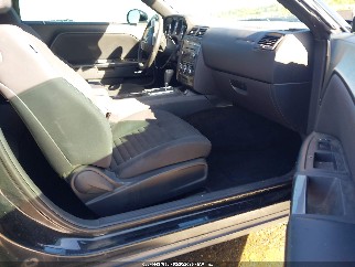 2014 Dodge Challenger, VIN 2C3CDYAG0EH204008. Фото 5 з 6 з аукціону IAAI. Каталог авто зі США OpenDataCar.