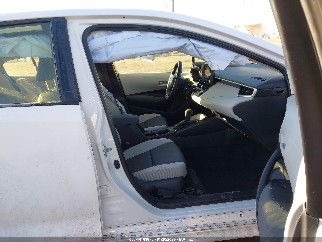 2025 Toyota Corolla, VIN JTDBCMFE0S3072554. Фото 5 з 6 з аукціону IAAI. Каталог авто зі США OpenDataCar.