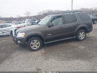 2007 Ford Explorer, VIN 1FMEU73E97UB25815. Фото 2 з 6 з аукціону IAAI. Каталог авто зі США OpenDataCar.