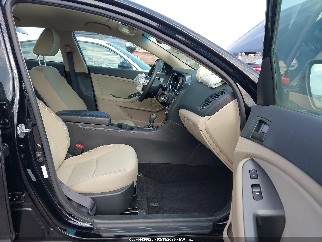 2013 Kia Optima, VIN 5XXGM4A70DG183703. Фото 5 з 6 з аукціону IAAI. Каталог авто зі США OpenDataCar.