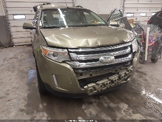2013 Ford Edge, VIN 2FMDK4JC7DBC37077. Zdjęcie 6 z 6 z aukcji IAAI. Katalog aut z USA OpenDataCar.