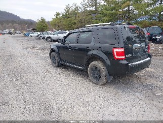2011 Ford Escape, VIN 1FMCU9EG7BKA72067. Фото 3 з 6 з аукціону IAAI. Каталог авто зі США OpenDataCar.