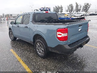 2024 Ford Maverick, VIN 3FTTW8H36RRB35862. Фото 3 из 6 с аукциона IAAI. Каталог авто из США OpenDataCar.