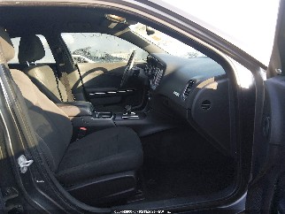 2014 Dodge Charger, VIN 2C3CDXHG0EH267206. Фото 5 з 6 з аукціону IAAI. Каталог авто зі США OpenDataCar.